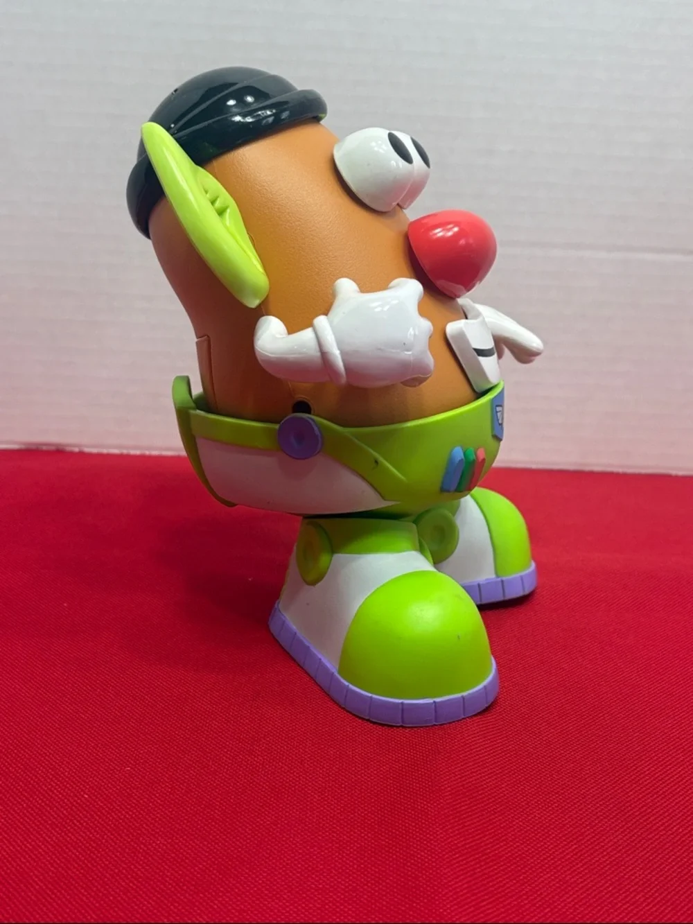 Mr. Potatoe Head Lot of 3 Assorted figures - Picture 3 of 10